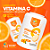 Vitamina C 1g+zinco+selenio C/30cpds Eferv - Imagem 1