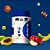 Top whey 3w +performance vitamina de frutas 900g - Imagem 1