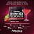 Amino hd fusion 450g morango com limao - Imagem 1