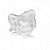 Chupeta chicco physio soft 0-6 meses t1 - Imagem 1