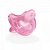Chupeta chicco physio soft 0-6 meses rosa t1 - Imagem 1