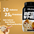 Best whey dulce de leche 900g - Imagem 1