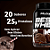 Best whey double chocolate 900g - Imagem 1