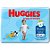 Fralda huggies tripla protecao xg com 14 unidades - Imagem 1