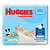 Fralda huggies tripla protecao p 24 unidades - Imagem 1