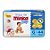Fralda turma da monica baby g 44 unidades - Imagem 1