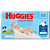 Fralda huggies tripla protecao p com 46 unidades - Imagem 1
