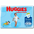 Fralda huggies tripla protecao xg 32 unidades - Imagem 1