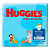 Fralda huggies tripla protecao m 18 unidades - Imagem 1