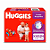 Fralda huggies supreme roupinha mega xxg 24 unidades - Imagem 1