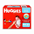 Fralda huggies supreme care mega rn 34 unidades - Imagem 1