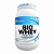 Bio whey protein baunilha 909g - Imagem 1