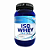 Iso whey protein coco 909g - Imagem 1