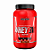 Whey 3w super 907g chocolate - Imagem 1