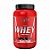 Nutri whey protein morango 907g - Imagem 1