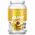 Whey gourmet 100% 900g mousse maracuja - Imagem 1