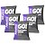 ISOTONIC DRINK GUARANA C/ACAI 900GR - Imagem 3