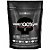 Whey 100% hd baunilha 900g refil - Imagem 1