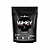 Whey protein 900g refil morango - Imagem 1