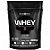 Whey protein chocolate refil - Imagem 1