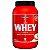 Nutriwhey protein baunilha 907g - Imagem 1
