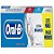 Oral b creme dental extra branco 150g - Imagem 1
