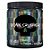 Bone crusher (300g) - sabor fruit punch, black skull - Imagem 1