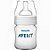 Mamadeira anti-colic com airfree philips avent 125ml scf810/14 - Imagem 1