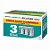 Kit tiras de glicemia accu-chek active com 150 unidades - Imagem 1
