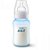 Mamadeira 260ml philips avent - scf815/17 - azul - Imagem 1
