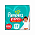 Fralda pampers pants ajuste total xxg 12un - Imagem 1