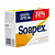 Kit sabonete soapex com 2 unidades - Imagem 1