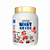 Whey grego morango com chantilly 450g - Imagem 1