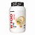W100 whey concentrado baunilha 900g - Imagem 1