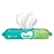 LENCOS UMED.PAMPERS AROMA DE ALOE VERA C/48UN - Imagem 1