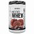 Hidro whey 720g chocolate - Imagem 1