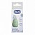 Aspirador nasal physioclean (0m+) - chicco - Imagem 1