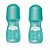 Giovanna baby desodorante kit 2 unidades roll-on candy 50ml - Imagem 1