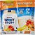 Whey grego sache (40g) - vitamina de frutas - Imagem 1