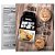 Best whey sache (35g) - sabor peanut butter, atlhetica nutrition - Imagem 1