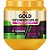 Creme de tratamento niely gold suplemento cafeina capilar pro - crescimento, niely - Imagem 1