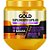 Creme de tratamento niely gold suplemento capilar whey 800g - Imagem 1