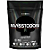 Masstodon baunilha 3kg refil - Imagem 1