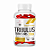 Tribulus Terrestris 750mg com 120caps capsulas - Imagem 1