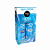 Kit hidra super liso salon line shampoo + condicionador 300ml - Imagem 1