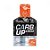 Carb up gel black - sabor laranja 1 sache de 30g - probiotica - Imagem 1