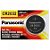 Bateria panasonic lithium cr2032 - Imagem 1
