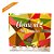 Chanical sensacoes mix gourmet 6 sabores 90 saches - Imagem 1