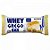 Whey grego bar mousse de maracuja - 1 un - nutrata - Imagem 1
