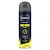 Desodorante suave men energia ativa aerosol antitranspirante com 150ml - Imagem 1